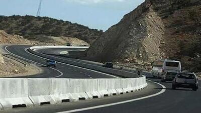  تردد روان در اکثر محور‌های مواصلاتی کشور