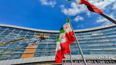  جشنواره فجر ظرفیت تبدیل شدن به عامل وحدت‌آفرین را دارد