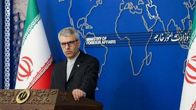  محکومیت شدید اقدام تروریستی در پاکستان