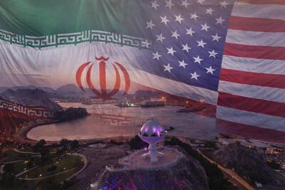  تماشا کنید: تصاویری از دیدار جداگانه هیأت‌های ایران و آمریکا با وزیر خارجه عمان