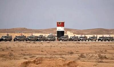  آمریکا ۲ هزار داعشی را از سوریه به عراق منتقل کرد