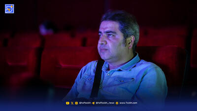  اتابک نادری: ما دچار سندرم اولین بار هستیم