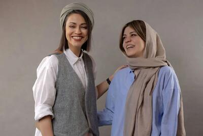  سوگل خلیق با مانتوی کوتاه در کنسرت علیرضا قربانی