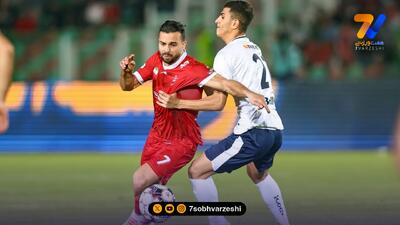  بلیت طلایی صدرنشینی برای اوسمار لب دریا رزرو شد