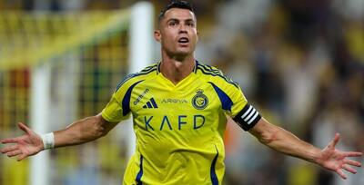  جریمه سنگین در انتظار کریستیانو رونالدو/ سعودی‌ها چه مجازاتی برای ستاره پرتغالی در نظر دارند؟