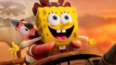 بهترین انیمیشن تاریخ؛ باب اسفنجی چه چیزهایی درباره پشتکار و تسلیم‌نشدن به بچه‌ها می‌آموزد؟