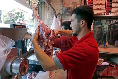  قیمت جدید گوشت قرمز در بازار