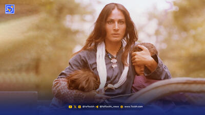  سوسن تسلیمی؛ زن نمادین سینمای ایران