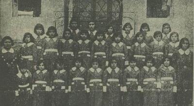  سفر در زمان| عکس‌های تاریخی از اولین یتیم‌خانه ایران را ببینید!