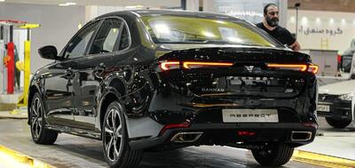  آخرین قیمت محصولات بهمن موتور امروز، شنبه ۱۸ بهمن ماه