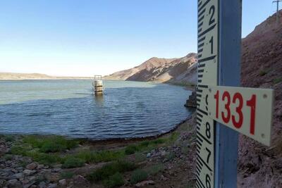  زنگ خطر آب در تهران / برداشت از سدها متوقف شد