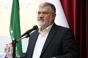  امنیت پایتخت، قاطعانه برقرار است