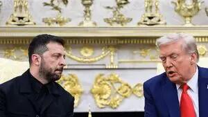  آمریکا تا تابستان به اوکراین و روسیه ضرب‌الاجل داد