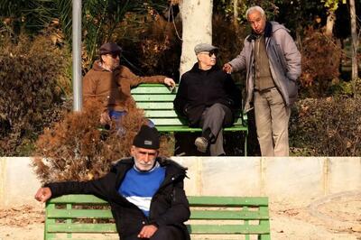  جزییات افزایش مستمری‌ها