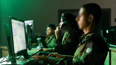  میدان اصلی جنگ اسرائیل علیه ایران افشا شد