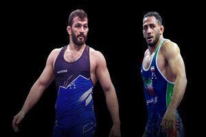  آخرین شانس یزدانی برای ملی‌پوش شدن