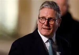  احتمال استعفای نخست‌وزیر انگلیس پس از رسوایی مرتبط با پرونده اپستین