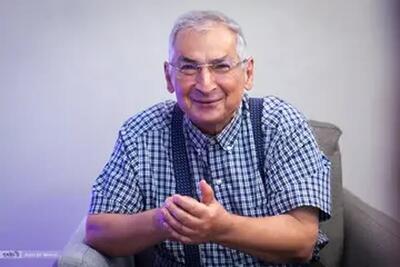  نطق جدید زیباکلام درباره رضا پهلوی