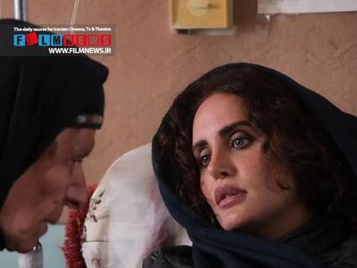  جشنواره فجر حرکت جنجالی الناز شاکردوست را تلافی کرد!