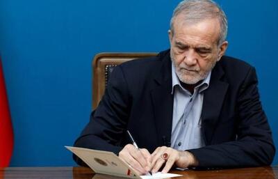  دبیر شورای عالی ترویج و توسعه فرهنگ ایثار و شهادت منصوب شد