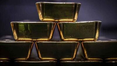  چین برای پانزدهمین ماه متوالی طلا خرید