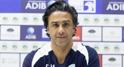  فرهاد مجیدی بازیکن جدید خرید 