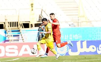  مهدی شریفی: حوصله صحبت نیست انشالله حال همه خوب شود