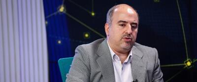  معاون وزیر ارتباطات: شبکه ملی اطلاعات جایگزین اینترنت نیست