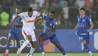  استقلال - چادرملو در آستانه لغو شدن/ سازمان لیگ امروز تشکیل جلسه می‌دهد 