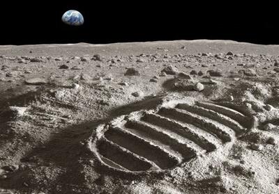  دستیابی ایران به فناوری شبیه‌سازی خاک ماه و ساخت مصالح قمری