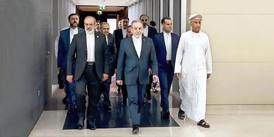 اقتدار  در میدان قدرت در دیپلماسی