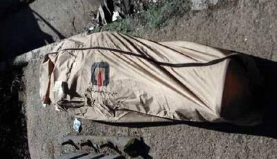  کشف جسد سوخته مرد گمشده در خودرویش