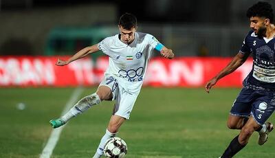  تعویق دیدارهای استقلال، سپاهان و تراکتور در هفته بیست‌و‌یکم لیگ برتر