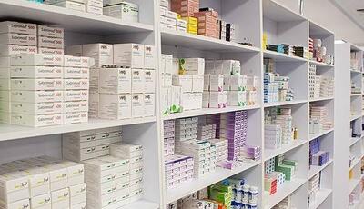  خودکفایی 97درصدی ایران در تولید دارو