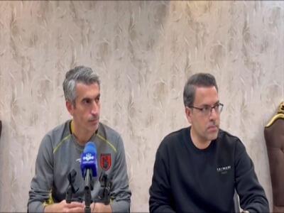  دعوت جباری از هواداران رفسنجانی برای حضور در ورزشگاه