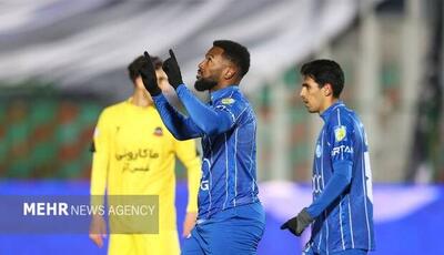  استقلال ترک عادت نکرده است