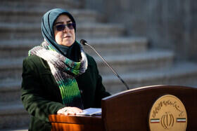  سخنگوی دولت: پیشرفت کشور بدون مشارکت فعال زنان، نه امکان‌پذیر است و نه ماندگار