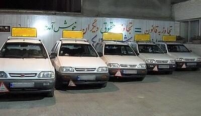  فرآیند آموزش رانندگی بازطراحی می‌شود