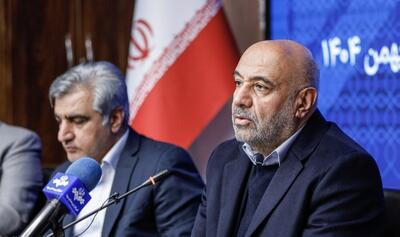  وزیر کار: جلسه تعیین دستمزد کارگران در سال ۱۴۰۵ هفته آینده برگزار می‌شود