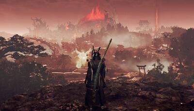  شمار بازیکنان همزمان Nioh 3 در استیم از ۷۰,۰۰۰ نفر عبور کرد؛ ثبت رکوردی جدید برای این سری