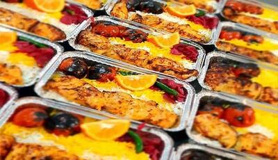  شهرداری غذای ارزان می‌فروشد
