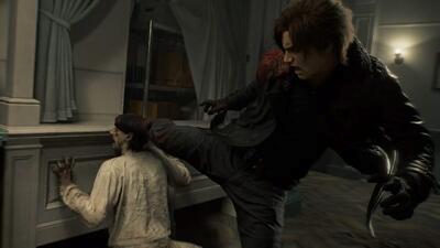 تریلر جدیدی از بازی Resident Evil Requiem با حضور لیان کندی منتشر شد