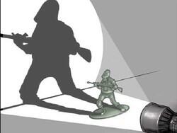  سرمقاله فرهیختگان/ جنگ شناختی و خطرات روایت نادقیق از گذشته