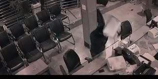  فتنه‌ای که زیر پای مردم خاکستر شد