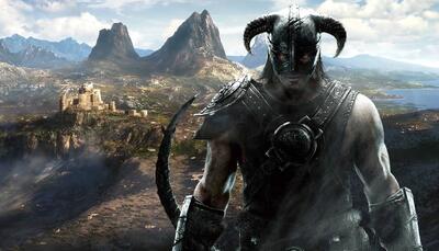 تاد هاوارد از شروع دوباره سری The Elder Scrolls در آستانه ۱۵سالگی اسکایریم می‌گوید