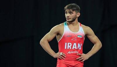  نماینده کشتی فرنگی ایران در قهرمانی آسیا مشخص شد