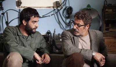  «جانشین» به فجر می‌آید؛ فیلم صدرعاملی بالاخره اکران می‌شود؟