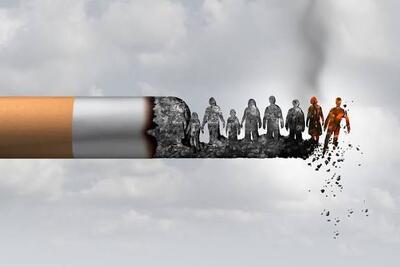  اگر هوس سیگار کردی، این‌ها رو امتحان کن