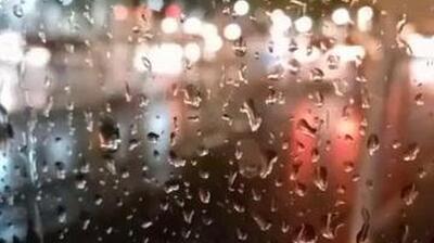  فعالیت سامانه بارشی در تمام نقاط فارس؛ میزان بارش‌ها اعلام شد