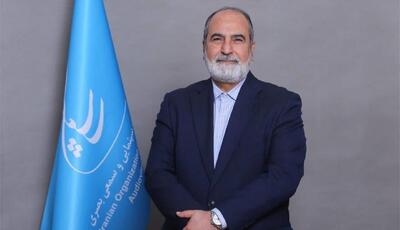  ایل‌بیگی: هیچ سینمایی بدون آمادگی فنی وارد جشنواره فجر نشد